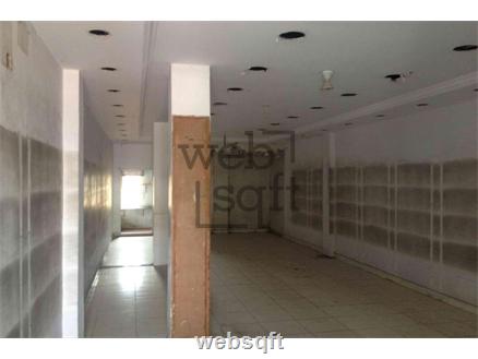Commercial Office Space for Rent in Telangana